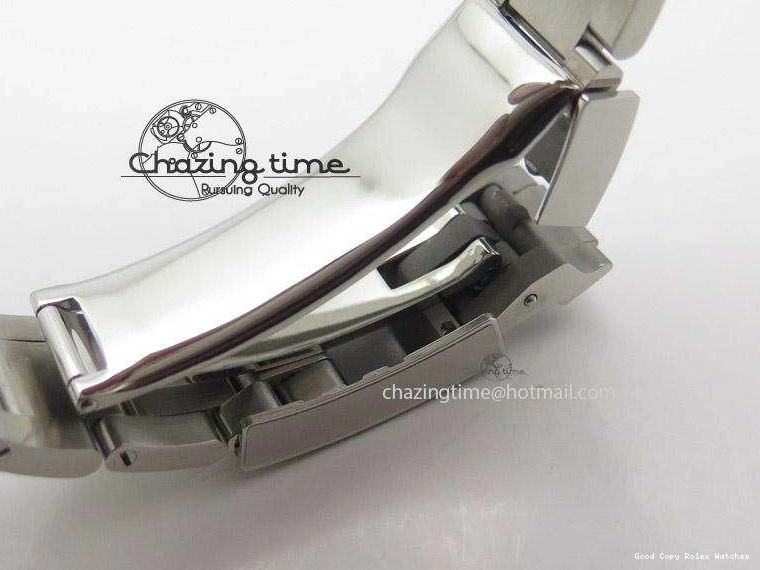 AAA Replica Watches Daytona A ZeroBulk Edition 1:1 Best Silver JF SS Bezel Dial Black On 4021 Ceramic Bracelet 1220